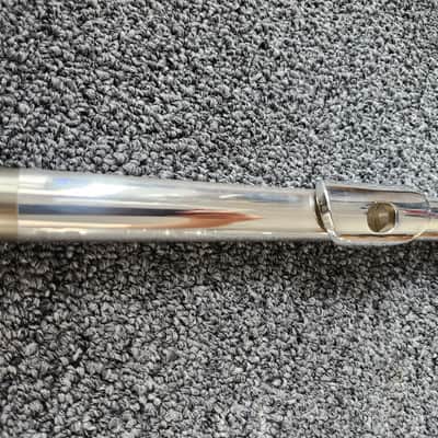 Jean Paul USA FL-220 - Silver image 16