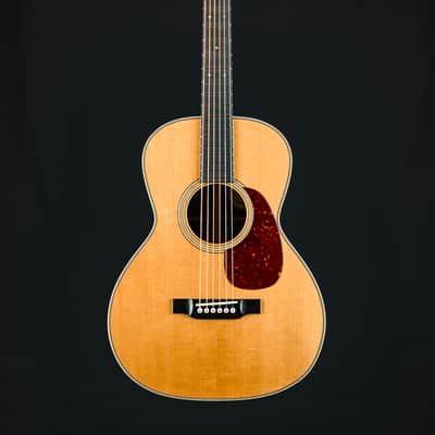 Bourgeois LDBO-12/S Vintage Limited Edition Madagascar Rosewood and Aged Tone Adirondack Spruce #3 of 6 NEW image 2