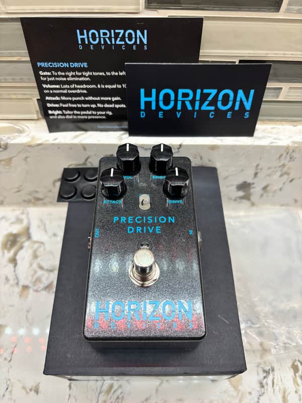 Horizon Devices Precision Drive