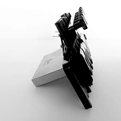 Left handed JT590 replacement (full kit) image 8