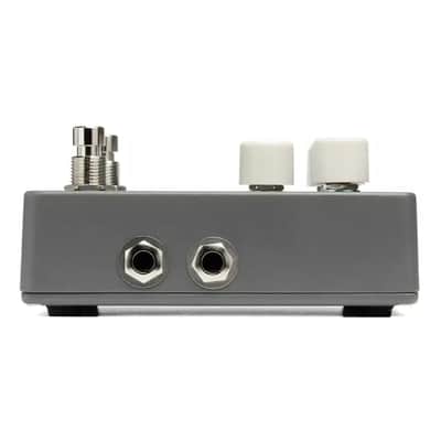Electro-Harmonix EHX Bass Mono Synth Bass Synthesizer Effects Pedal image 3