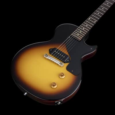 Gibson Custom 1957 Les Paul Junior Single Cut Reissue - Vintage Sunburst image 5