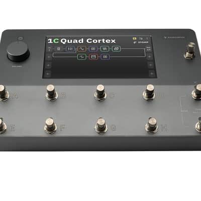 Neural DSP Quad Cortex image 2