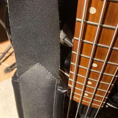 Fender Player Jazz Bass image 7