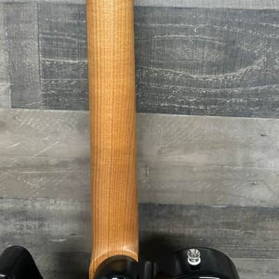 David Thomas McNaught DT Tele-style Custom, Brand New image 7