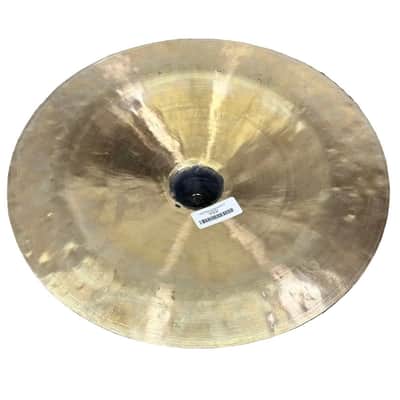 Used Dream China Cymbal 16" - Good image 3