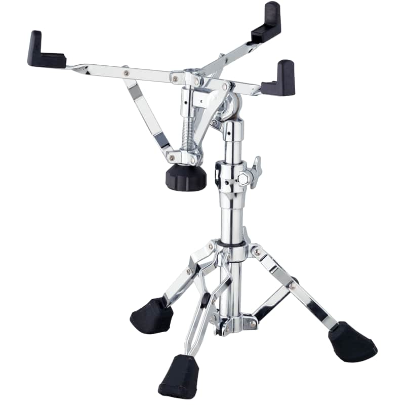 Tama HS80LOW Roadpro Series Double-Braced Low Profile Snare Drum Stand image 1