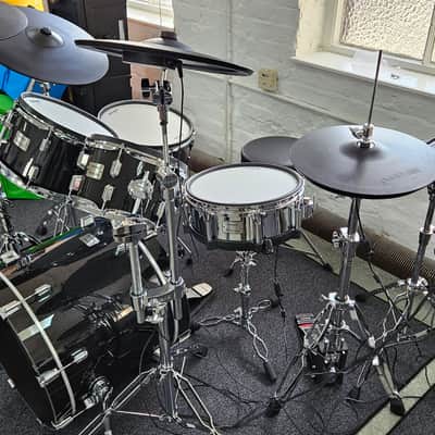 Roland VAD-516 V-Drums, NEW MODEL, Ready to Play image 9