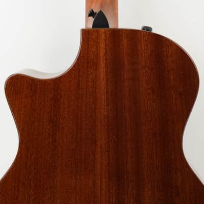 Taylor 314ce Studio Special Edition Tobacco Stain Prototype image 6