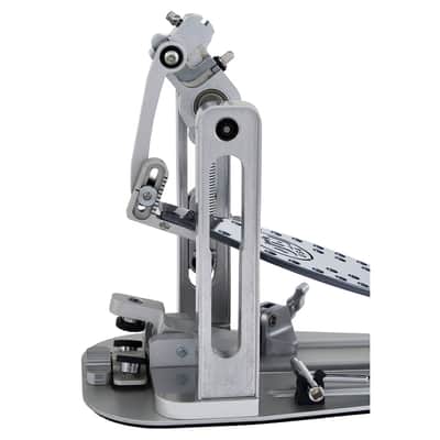DW Drum Workshop DWCPMDD - Machined Direct Drive Single Bass Drum Pedal image 2