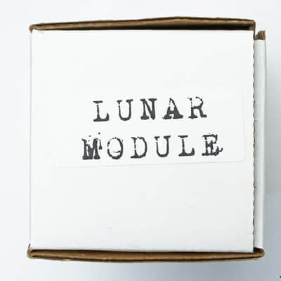 Skreddy Pedals Lunar Module image 3