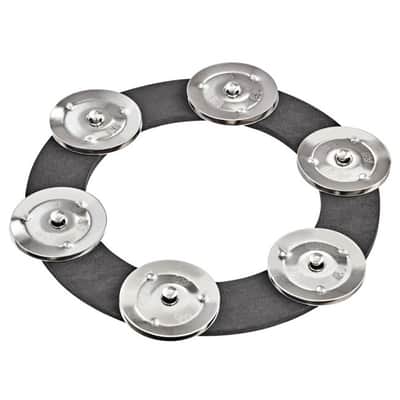 MEINL SCRING Soft Ching Ring 6Zoll Becken-Schellenring image 1