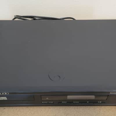 Vintage CD Player Cambridge Audio D300SE image 2