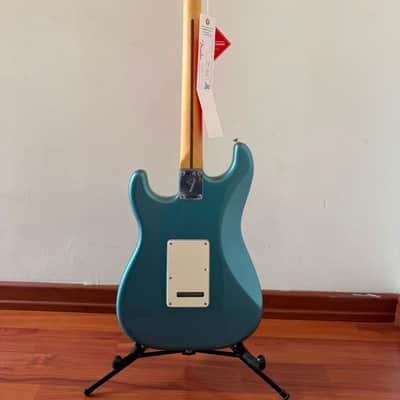 Fender Player Stratocaster HSS 2022 - Blue image 7