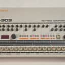 Roland TR-909 Rhythm Composer Drum Machine - Pro Serviced [SN 415783] Free shipping US & Canada