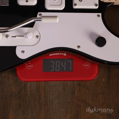 Fender Jack White Triplecaster Telecaster image 19
