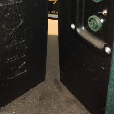 2021 Barefaced Reformer 112 1x12" Celestion Vintage 30, 16 ohm, 60W Speaker, Lightweight Cabinet image 2