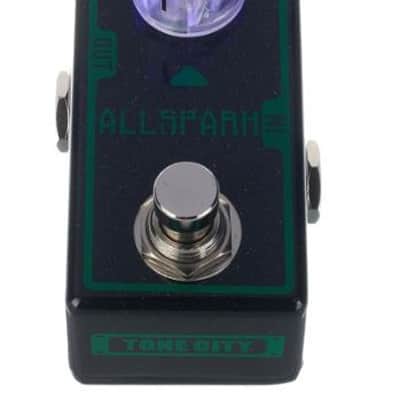 TONE CITY All Sparkle - Boost image 1