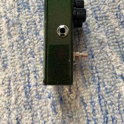 MXR M169 Carbon Copy Analog Delay 2008 - Present - Green image 2