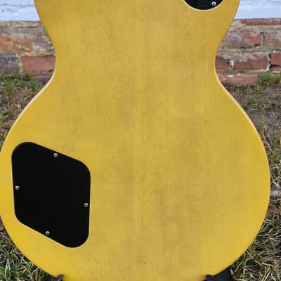Gibson Les Paul Special 2019 - Present - TV Yellow image 3