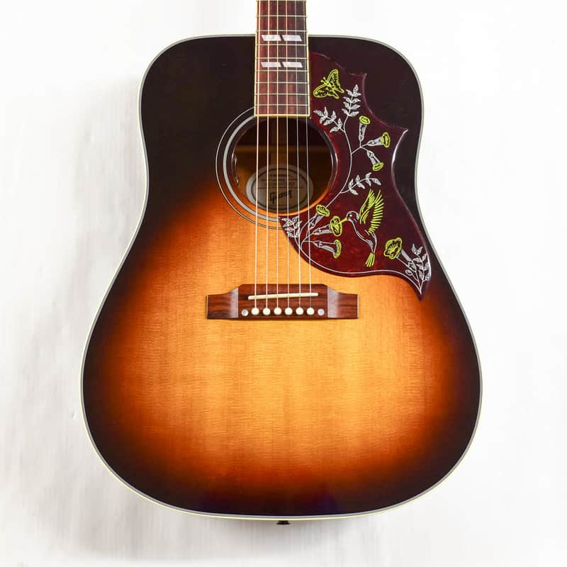 Gibson Hummingbird Standard - Vintage Sunburst (DEMO)