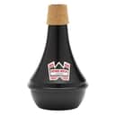 Denis Wick DW5526 Trumpet/Cornet Practice Mute - Mute for Trumpets