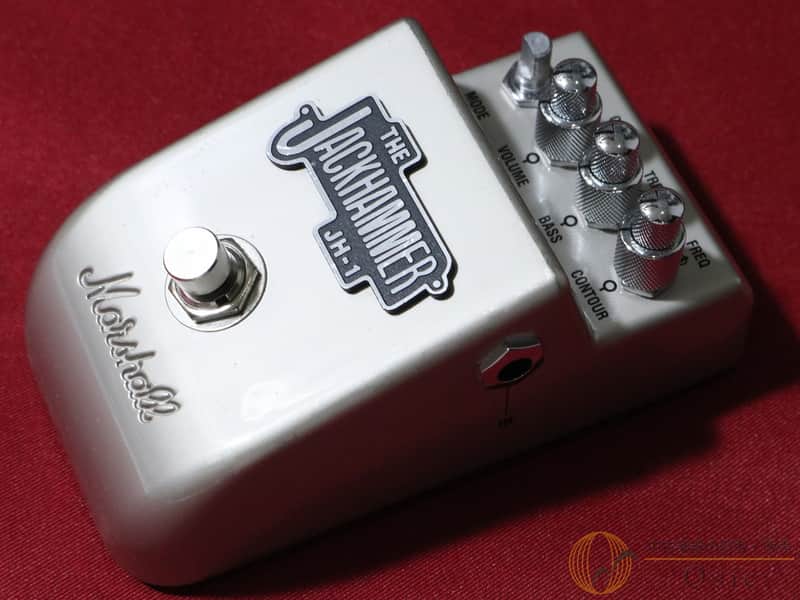 Marshall JH-1 Jackhammer