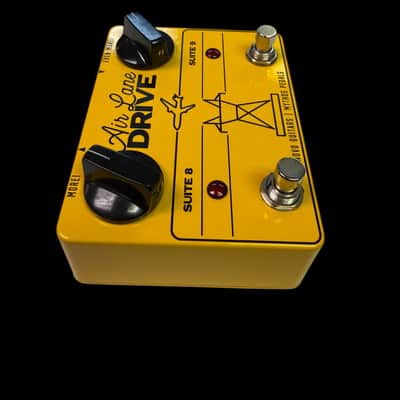 Mythos Pedals Air Lane Drive - x4328 image 2