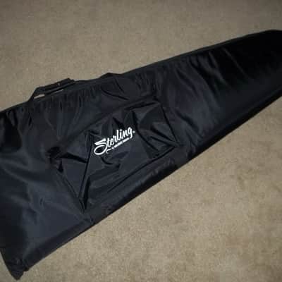 Sterling by Music Man Deluxe Gig Bag image 1