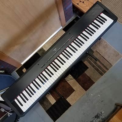 Kawai ES1 88-Weighted Key Electric Stage Piano Keyboard image 1