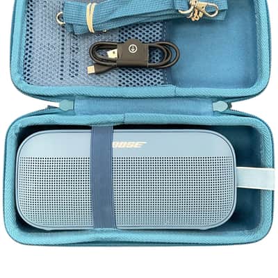 Bose Bluetooth speaker 442591 image 3