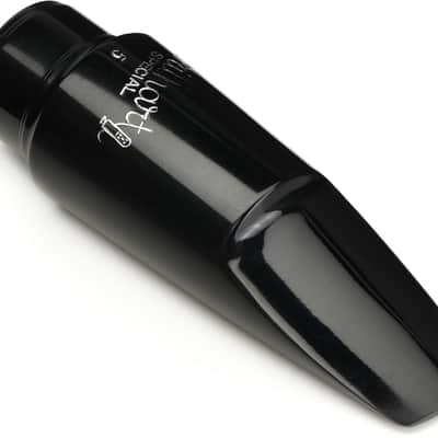 Brilhart Special Tenor Sax Mouthpiece - 5 image 1