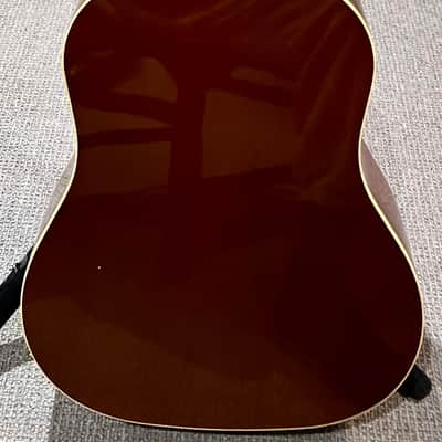 EPIPHONE USA TEXAN FT-79 1964 PAUL MCCARTNEY LTD EDITION 2005 2005 image 4