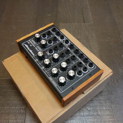 Moog Moogerfooger CP-251 Control Processor 2000 - Black image 4