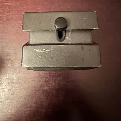 Boss MT-2 Metal Zone (Silver Label) 1991 - Present - Black image 5