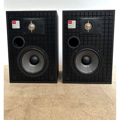 JBL TLX 3 GI - Hi-Fi Speakers - Black - Very Good w/ Original Box image 4