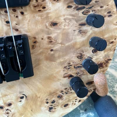 Alpher Instruments 30" Manta Elite image 4