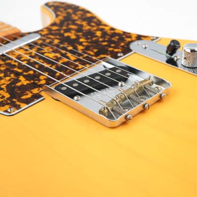 Fender American Vintage '52 Telecaster Reissue 2000 image 7