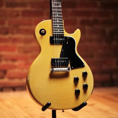 1950s Gibson Les Paul Special image 5