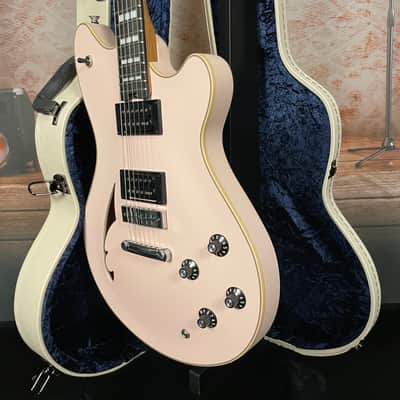 EVH SA-126 Special Limited Edition - Satin Shell Pink image 10