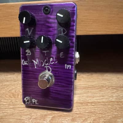 ギター Smoky Signal Audio Tubeless ELD SMOKY SIGNAL AUDIO Tubeless ELD | Reverb