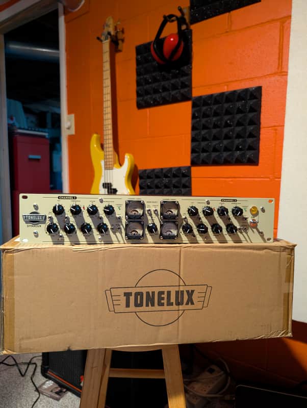 Tonelux Dynalux - *New* image 1