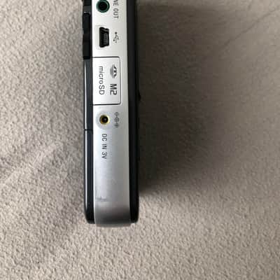 Sony PCM-M10 (Japanese Version) Black image 3