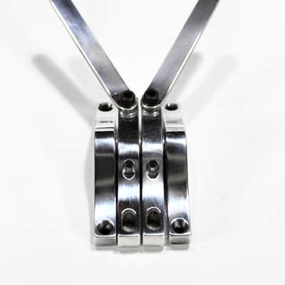 Pitch Witch,  lap steel G/B-bender, palm lever, pedal steel, (like multibender), by Peters image 6