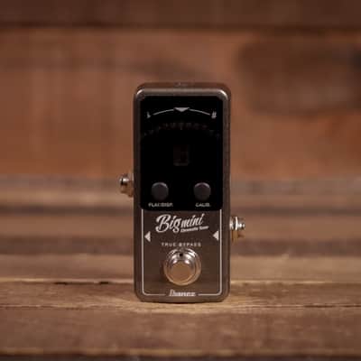 Ibanez BigMini Chromatic Tuner image 1