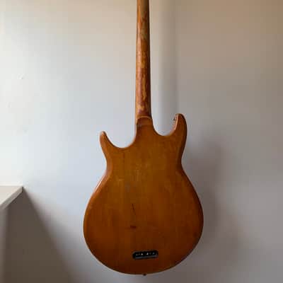 Gibson L-9S Ripper 1976 imagen 7