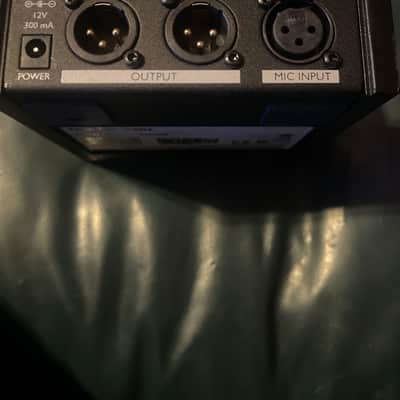 TC Helicon VoiceTone Create image 3
