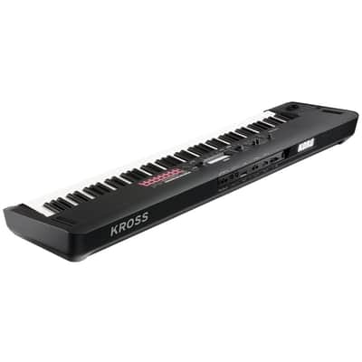 Korg KROSS2-88-MB image 2