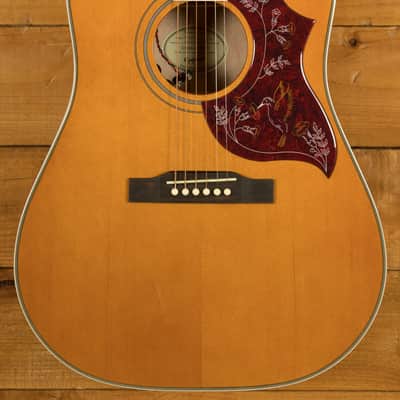 Epiphone Hummingbird Studio | Natural image 10