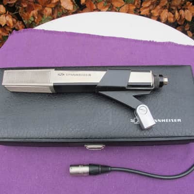 Sennheiser MD 441-N image 2